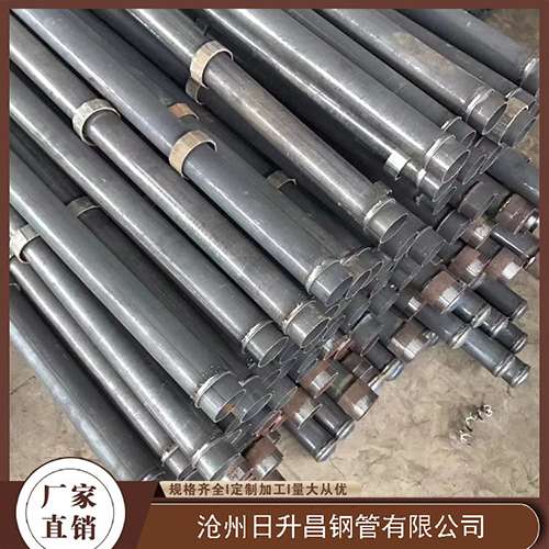 多伦声测管生产厂家