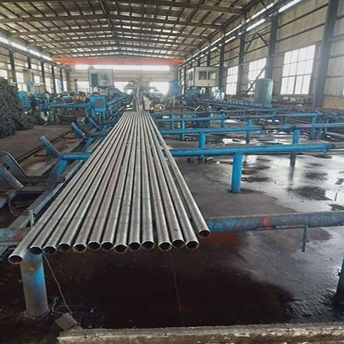 多伦南钢声测管助建北京冬奥场馆