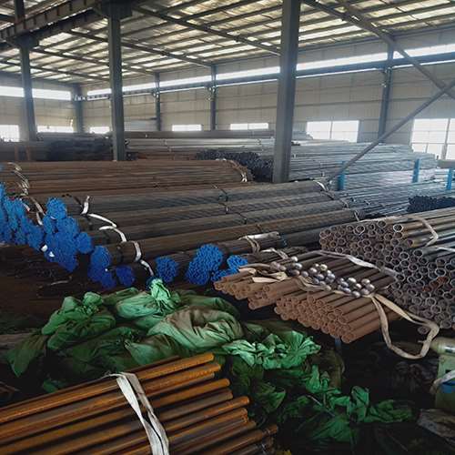 多伦声测管为何能作为桩基础检测材料？